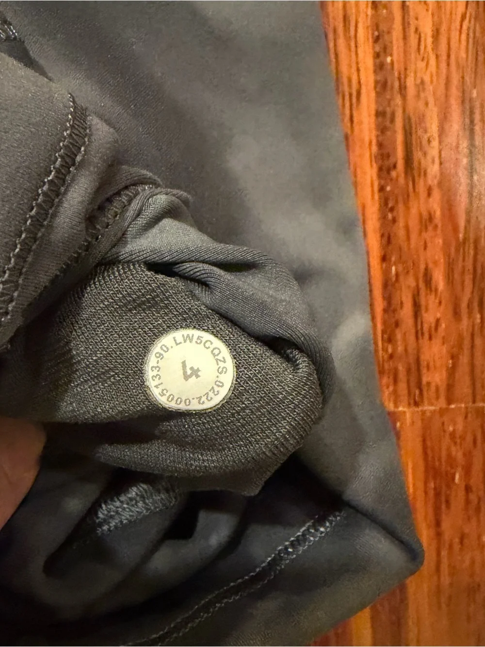 lululemon athletica lululemon wunder